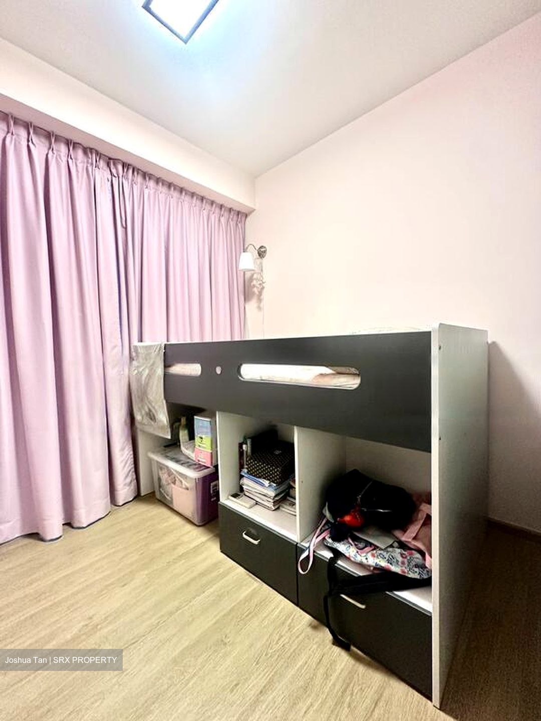 Affinity At Serangoon (D19), Apartment #461957131